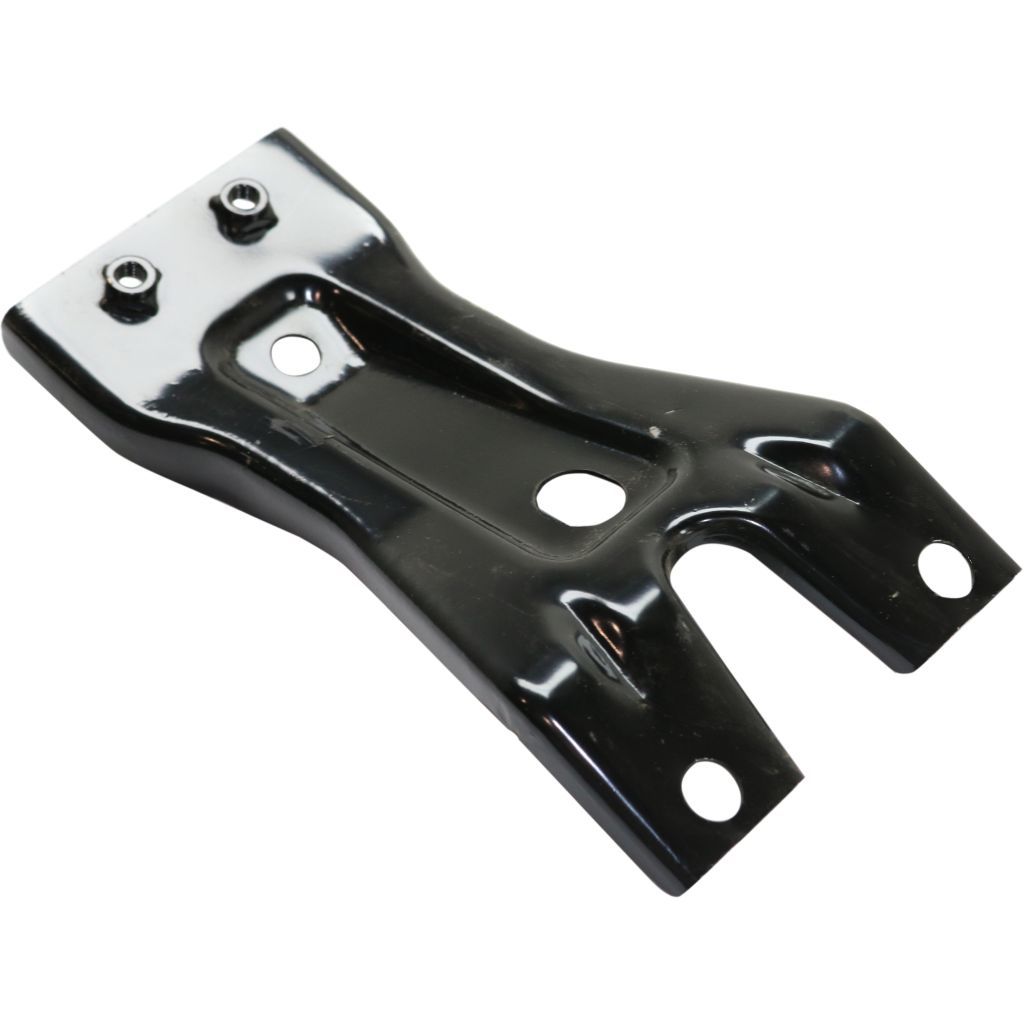 VOLKSWAGEN GOLF (2/4 DR) (LH Exhaust) RADIATOR SUPPORT CENTER (HOOD LATCH SUPPORT)**CAPA** OEM#5K0805567A 2010-2014 PL#VW1233100C