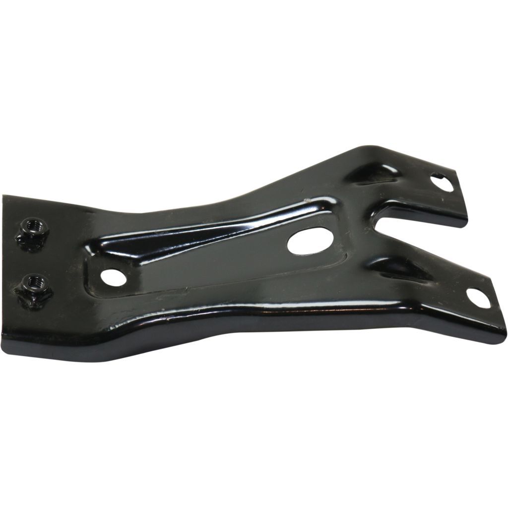 VOLKSWAGEN GTI 2/4DOORS RADIATOR SUPPORT CENTER (HOOD LATCH SUPPORT)**CAPA** OEM#5K0805567A 2010-2014 PL#VW1233100C