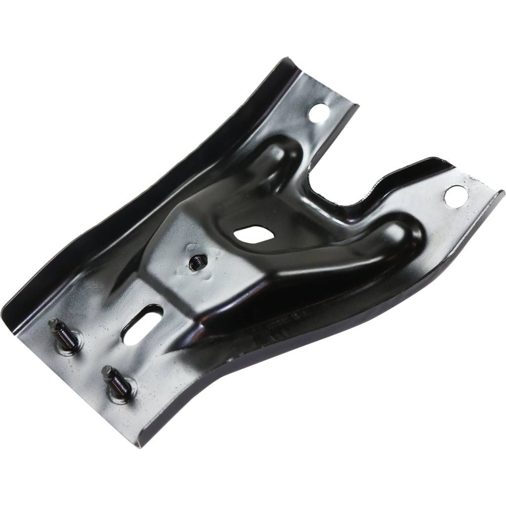 VOLKSWAGEN JETTA SEDAN (EXC GLI) HOOD LATCH SUPPORT (WO/COLLISION WARNING)**CAPA** OEM#5C6805567 2011-2018 PL#VW1233101C