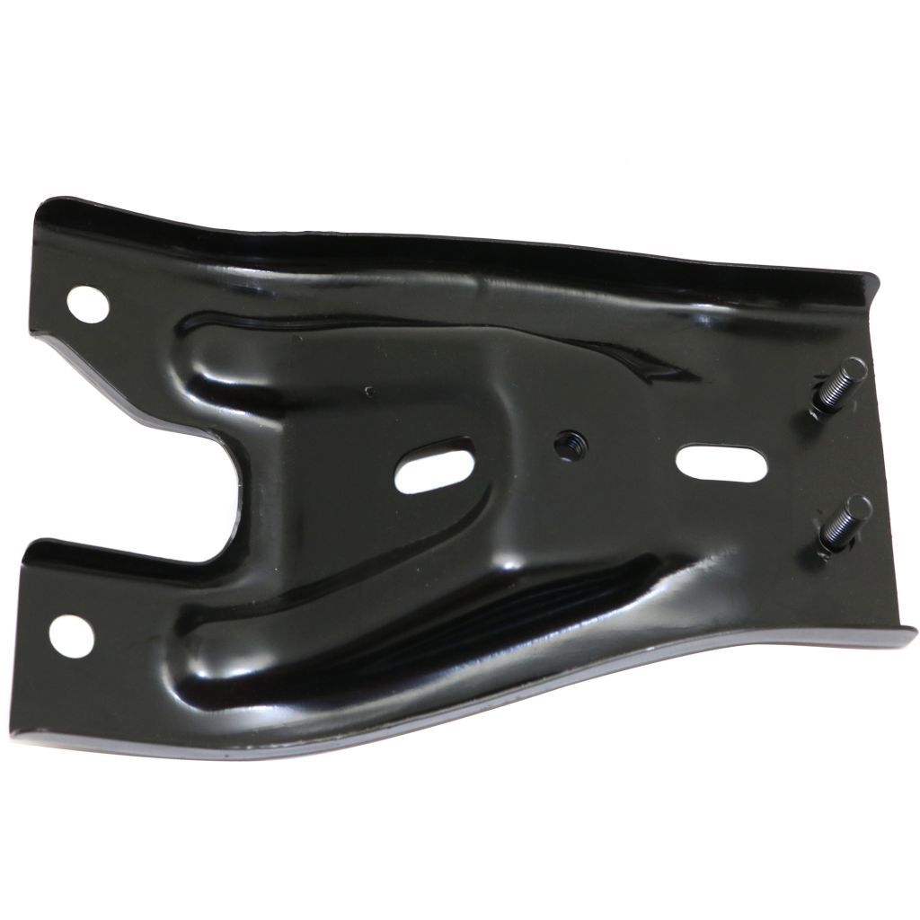 VOLKSWAGEN JETTA SEDAN (EXC GLI) HOOD LATCH SUPPORT (WO/COLLISION WARNING)**CAPA** OEM#5C6805567 2011-2018 PL#VW1233101C