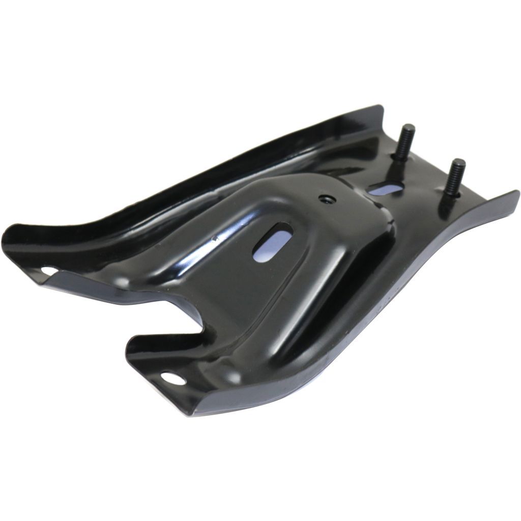 VOLKSWAGEN JETTA HYBRID HOOD LATCH SUPPORT**CAPA** OEM#5C6805567 2013-2016 PL#VW1233101C