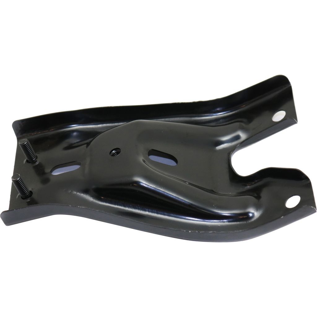 VOLKSWAGEN JETTA HYBRID HOOD LATCH SUPPORT**CAPA** OEM#5C6805567 2013-2016 PL#VW1233101C