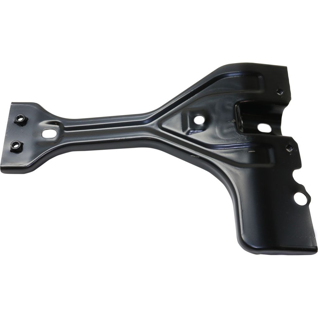 VOLKSWAGEN TIGUAN / TIGUAN LIMITED HOOD LATCH SUPPORT OEM#5N0805567B 2009-2011 PL#VW1233103