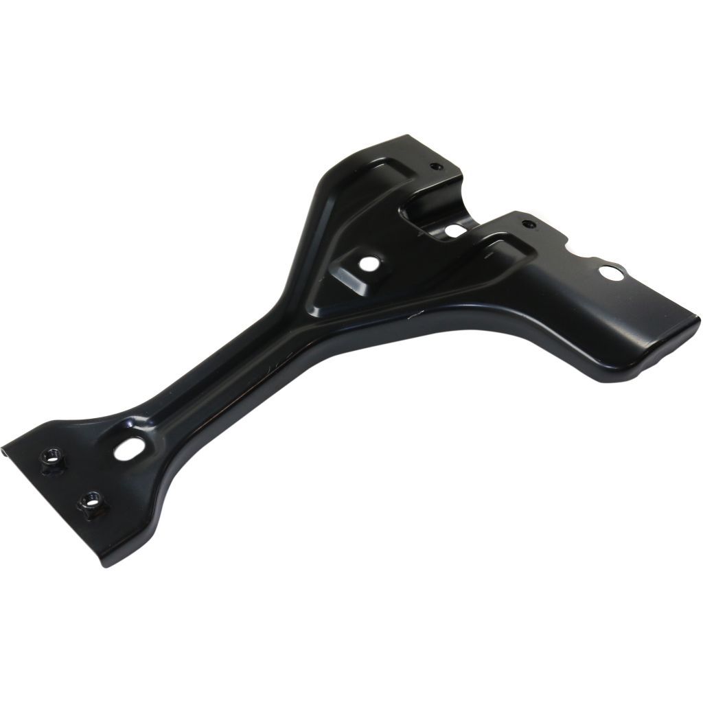 VOLKSWAGEN TIGUAN / TIGUAN LIMITED HOOD LATCH SUPPORT OEM#5N0805567B 2009-2011 PL#VW1233103