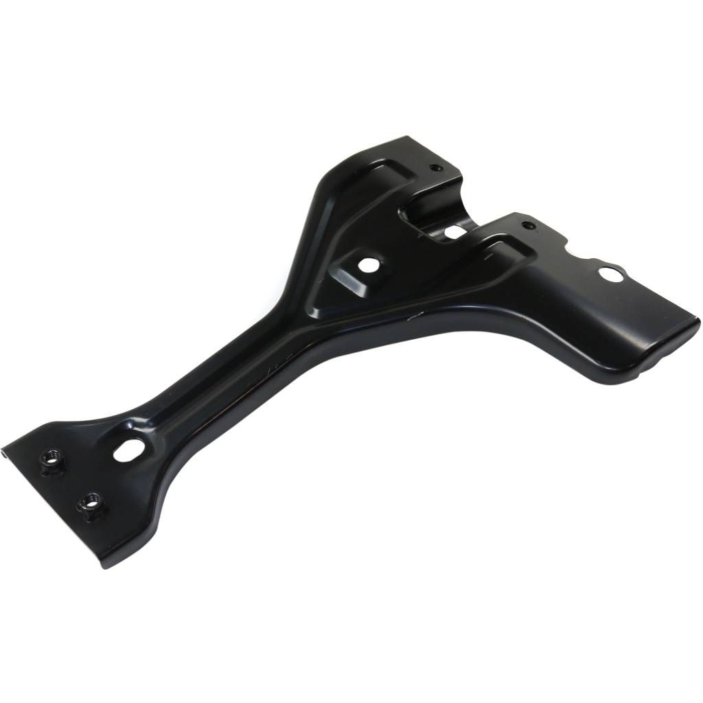 VOLKSWAGEN TIGUAN / TIGUAN LIMITED HOOD LATCH SUPPORT **CAPA** OEM#5N0805567B 2009-2011 PL#VW1233103C