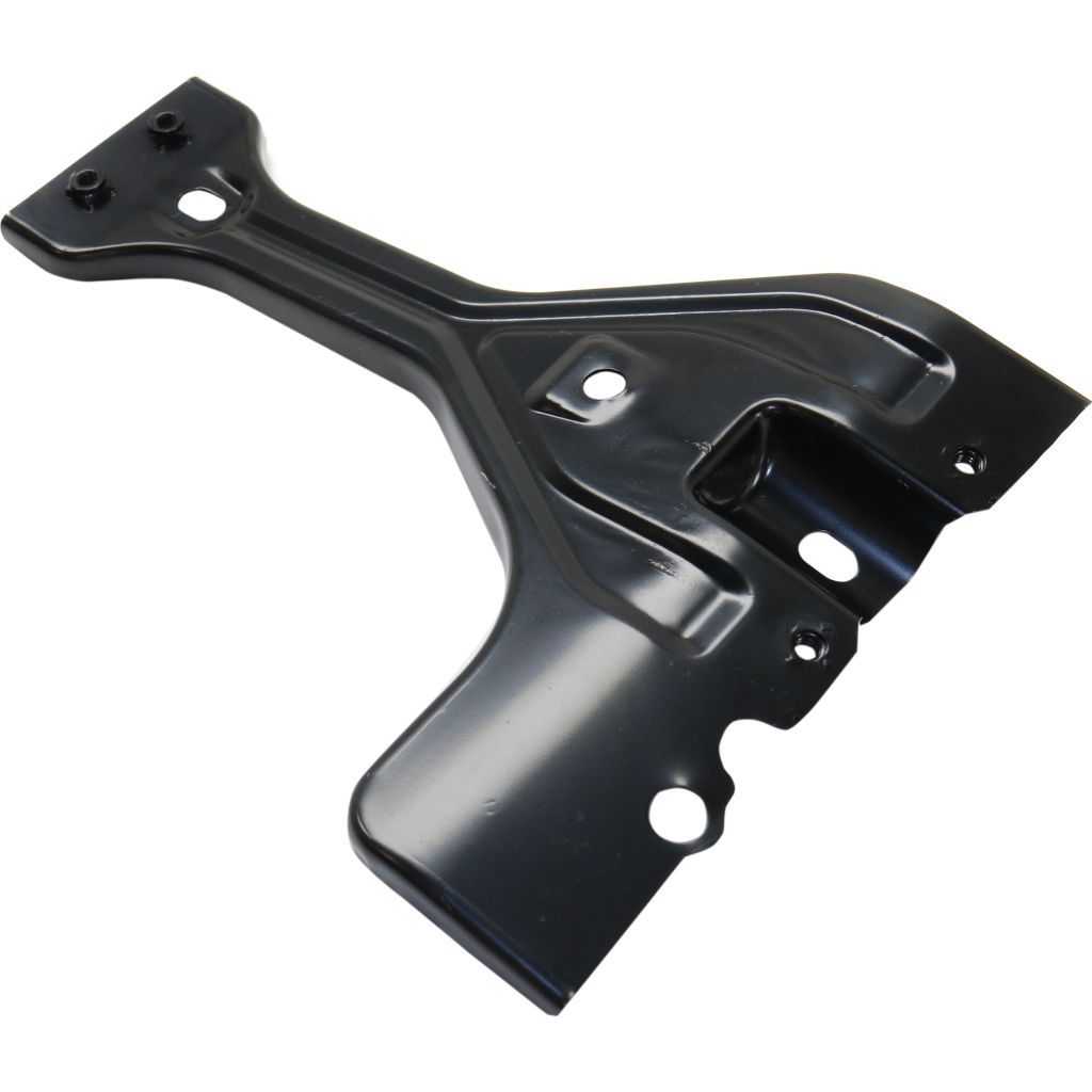 VOLKSWAGEN TIGUAN / TIGUAN LIMITED HOOD LATCH SUPPORT **CAPA** OEM#5N0805567B 2009-2011 PL#VW1233103C