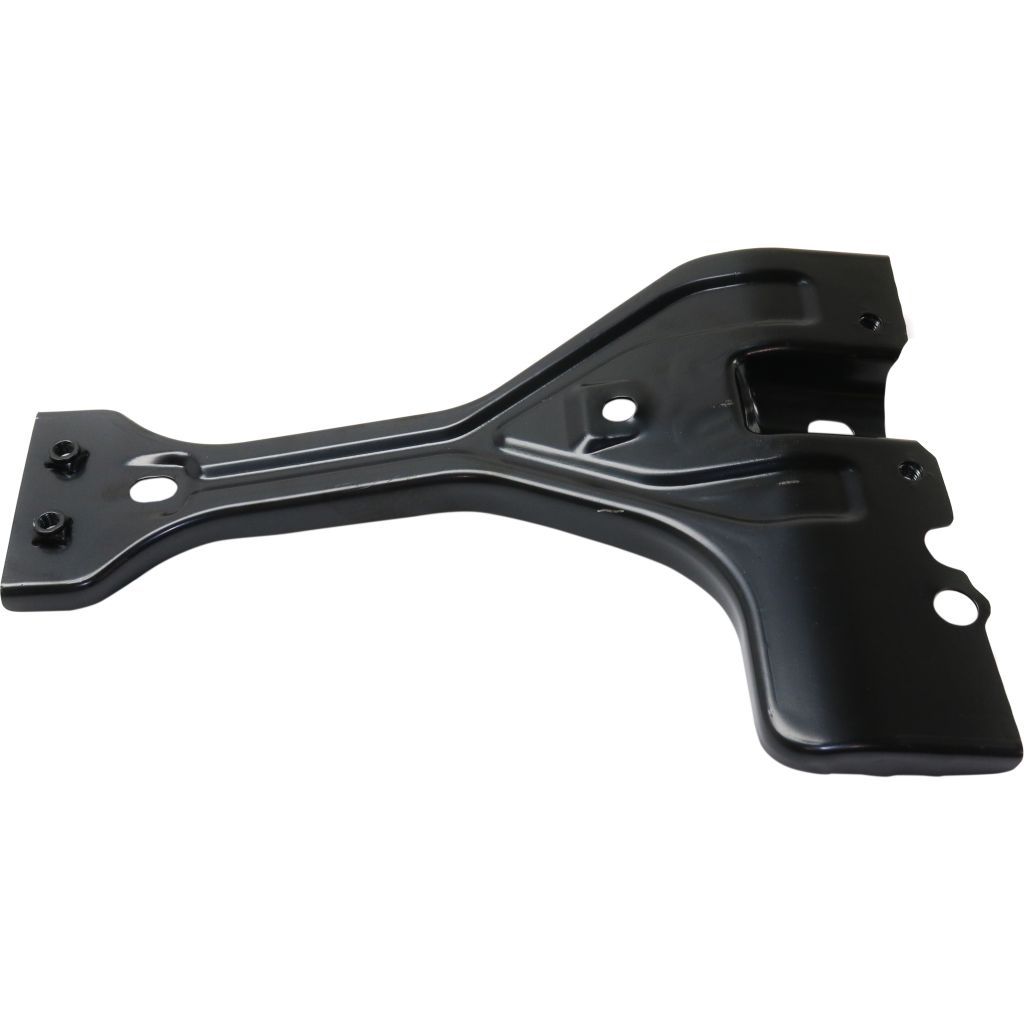 VOLKSWAGEN TIGUAN / TIGUAN LIMITED HOOD LATCH SUPPORT **CAPA** OEM#5N0805567B 2009-2011 PL#VW1233103C