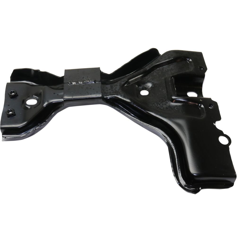 VOLKSWAGEN TIGUAN / TIGUAN LIMITED HOOD LATCH SUPPORT OEM#5N0805567E 2012-2018 PL#VW1233104