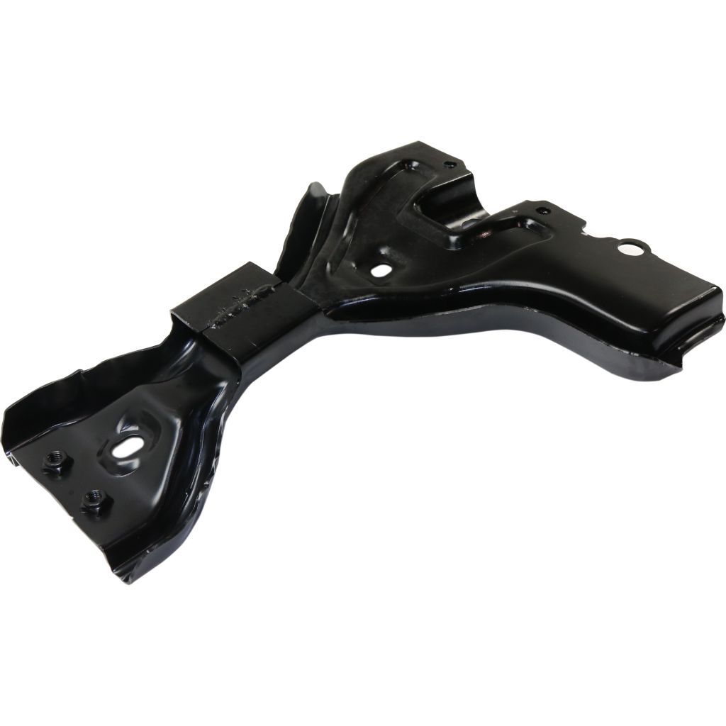 VOLKSWAGEN TIGUAN / TIGUAN LIMITED HOOD LATCH SUPPORT OEM#5N0805567E 2012-2018 PL#VW1233104