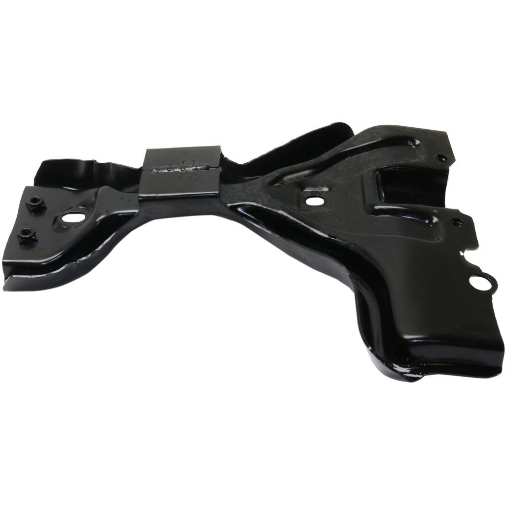 VOLKSWAGEN TIGUAN / TIGUAN LIMITED HOOD LATCH SUPPORT OEM#5N0805567E 2012-2018 PL#VW1233104