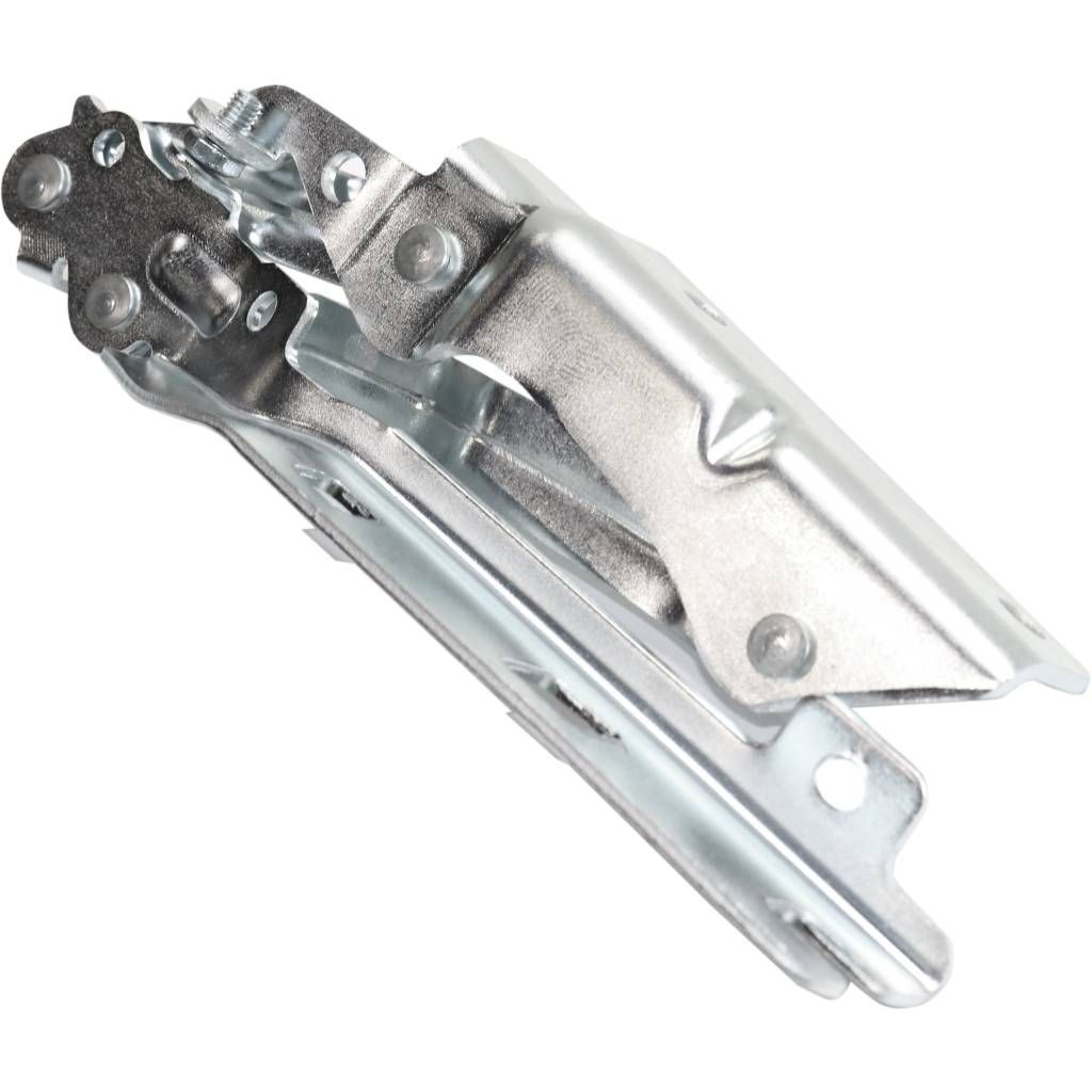 VOLKSWAGEN GOLF (2/4 DR) (LH Exhaust) HOOD HINGE RIGHT (Passenger Side) OEM#1KM823302 2010-2014 PL#VW1236111