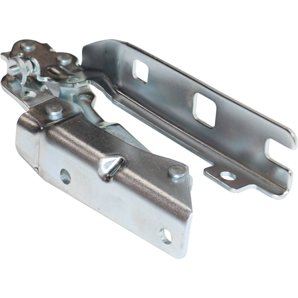 VOLKSWAGEN RABBIT HOOD HINGE LEFT (Driver Side) OEM#1KM823301 2006-2009 PL#VW1236112