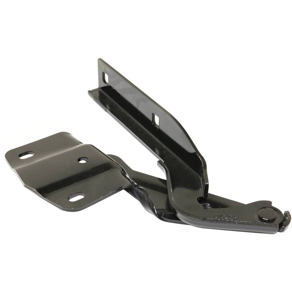 VOLKSWAGEN JETTA SEDAN (EXC GLI) HOOD HINGE RIGHT (Passenger Side) OEM#5C6823302A 2011-2018 PL#VW1236113