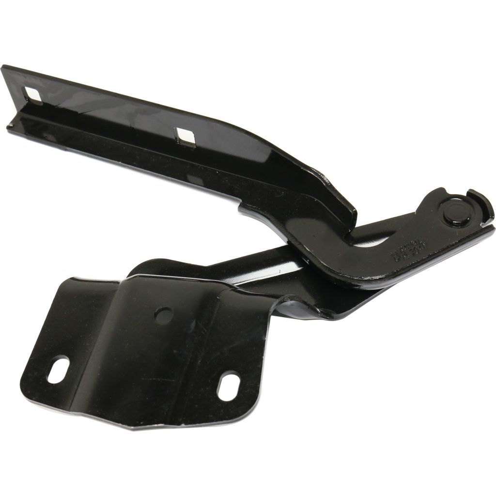 VOLKSWAGEN JETTA SEDAN (EXC GLI) HOOD HINGE RIGHT (Passenger Side) OEM#5C6823302A 2011-2018 PL#VW1236113