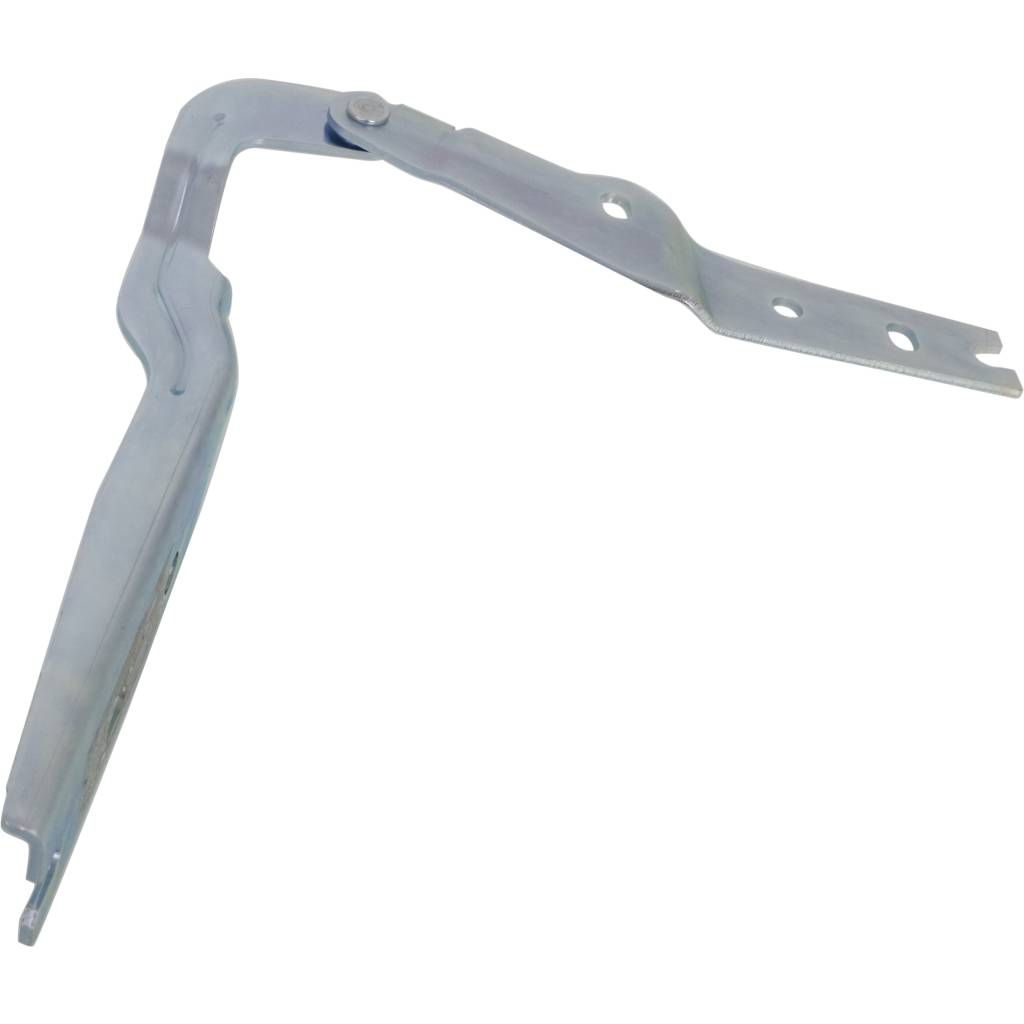 VOLKSWAGEN GOLF R HOOD HINGE RIGHT (Passenger Side) OEM#5G0823302B 2015-2019 PL#VW1236117