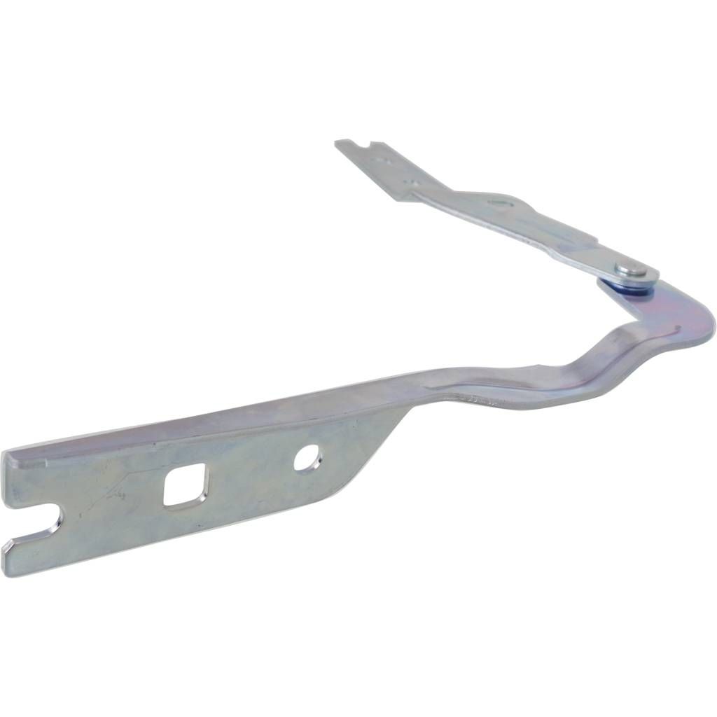 VOLKSWAGEN GOLF HOOD HINGE LEFT (Driver Side) OEM#5GM823301A 2015-2021 PL#VW1236118