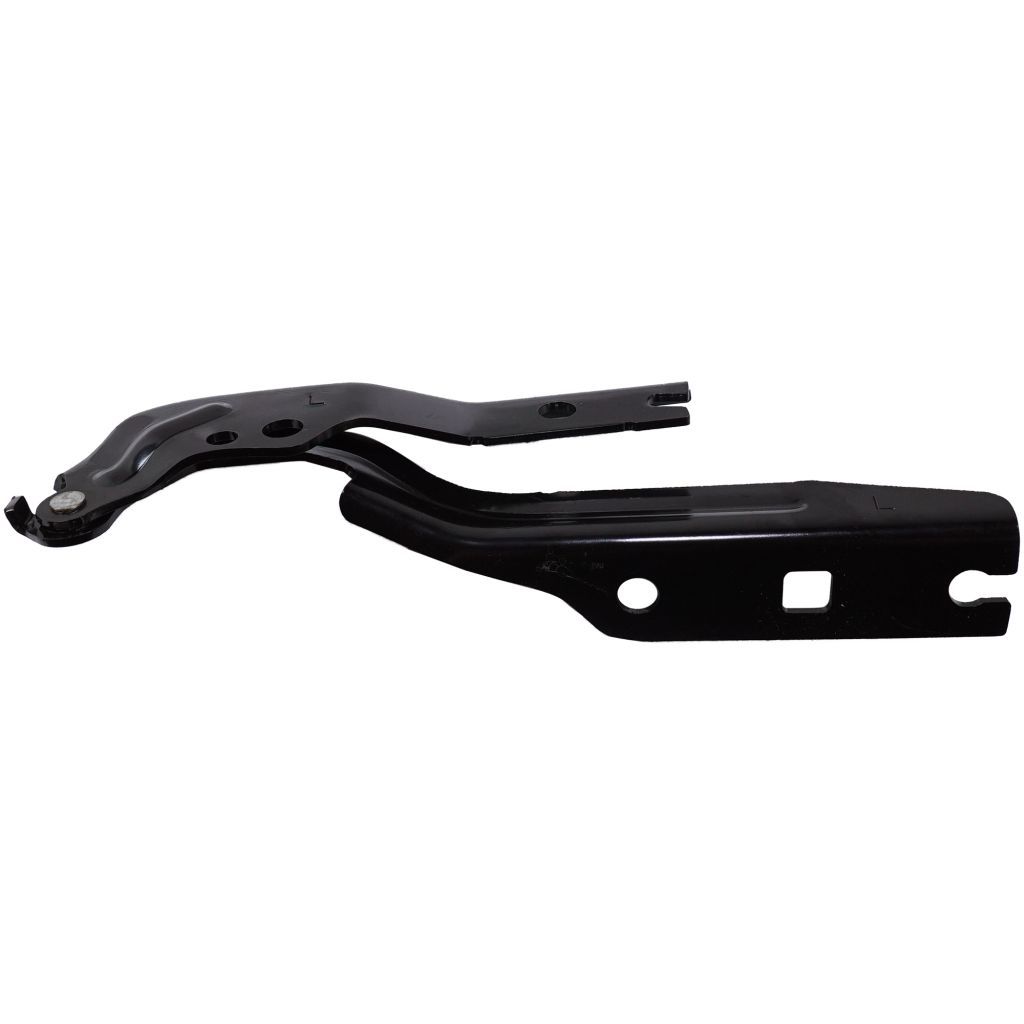 VOLKSWAGEN JETTA SEDAN HOOD HINGE LEFT (Driver Side) OEM#17A823301 2019-2023 PL#VW1236120