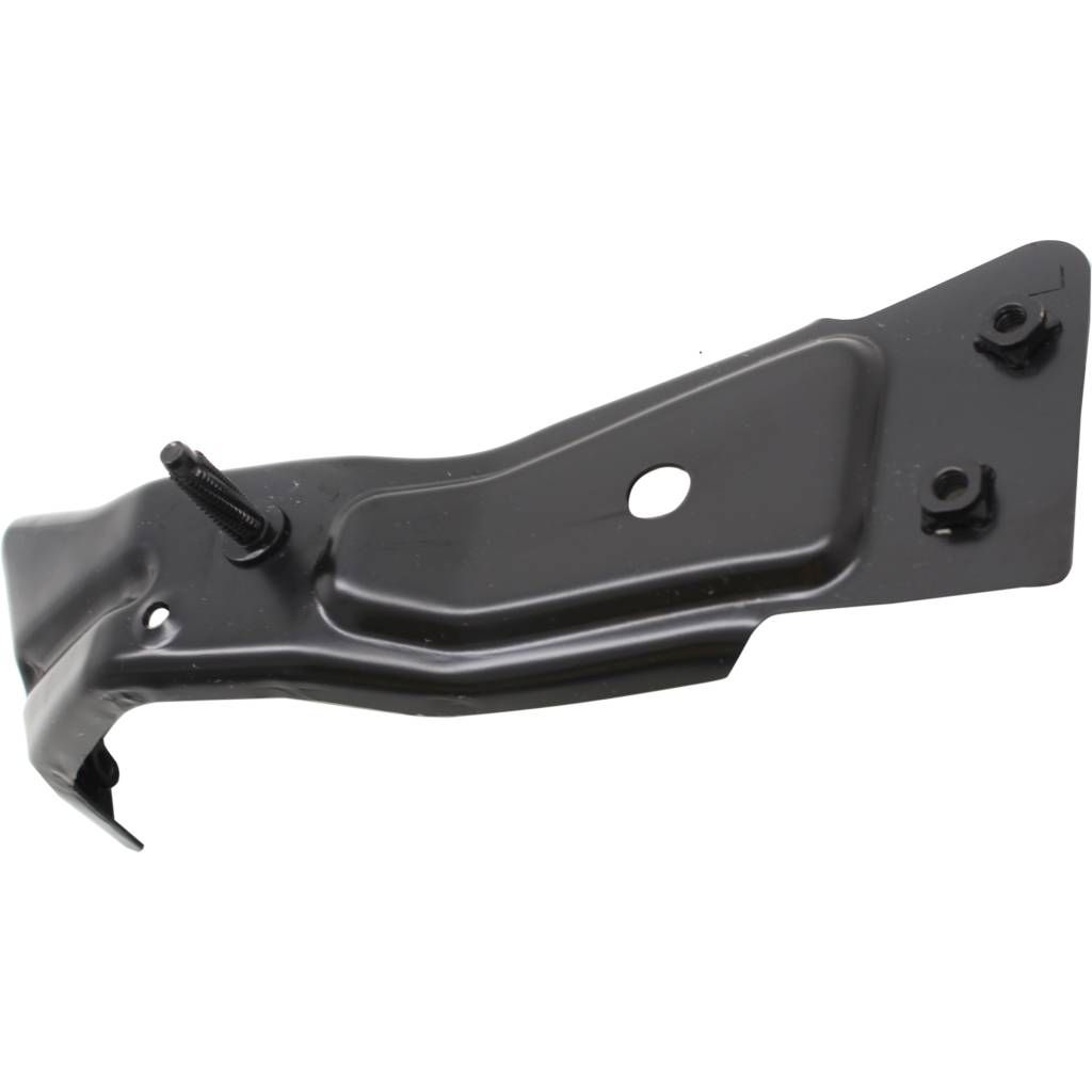VOLKSWAGEN JETTA SEDAN (EXC GLI) FENDER SUPPORT BRACKET LEFT (Driver Side) OEM#5C6821135 2011-2018 PL# VW1244102