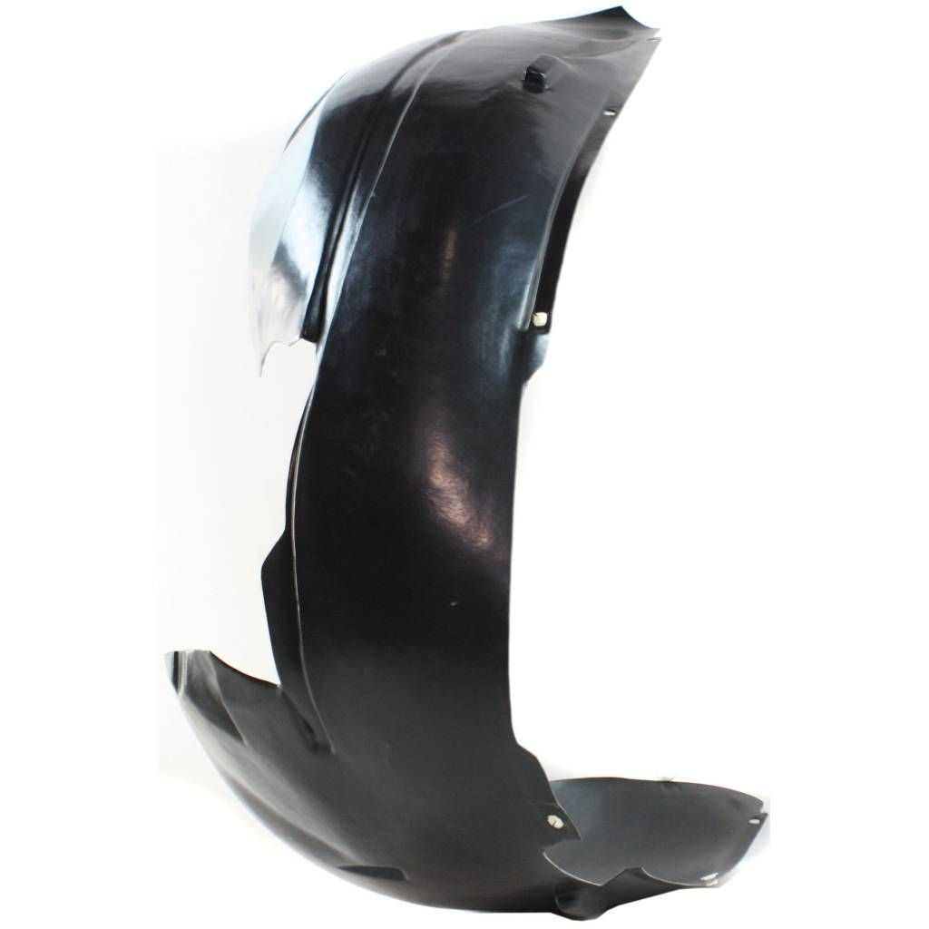 VOLKSWAGEN ROUTAN FENDER LINER LEFT (Driver Side) OEM#7B0805977A 2009-2012 PL# VW1248112