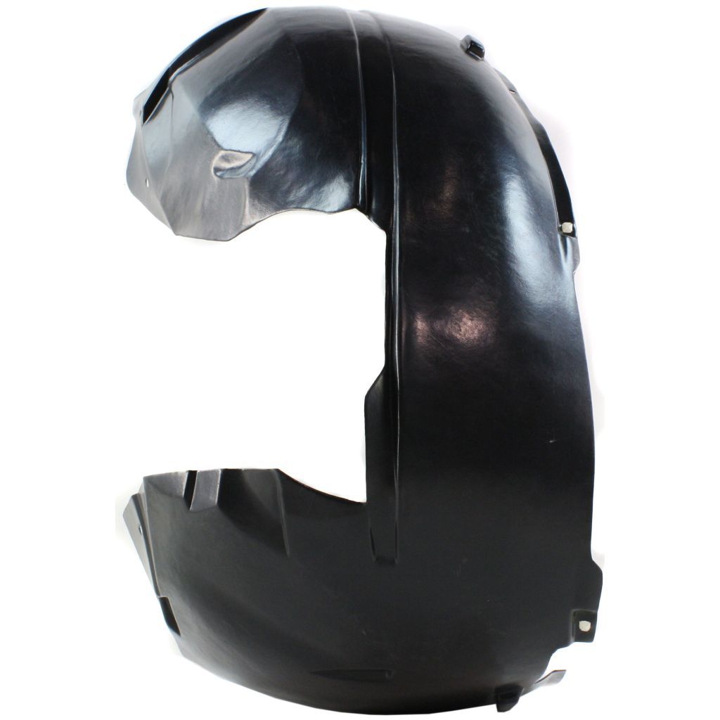 VOLKSWAGEN ROUTAN FENDER LINER LEFT (Driver Side) OEM#7B0805977A 2009-2012 PL# VW1248112