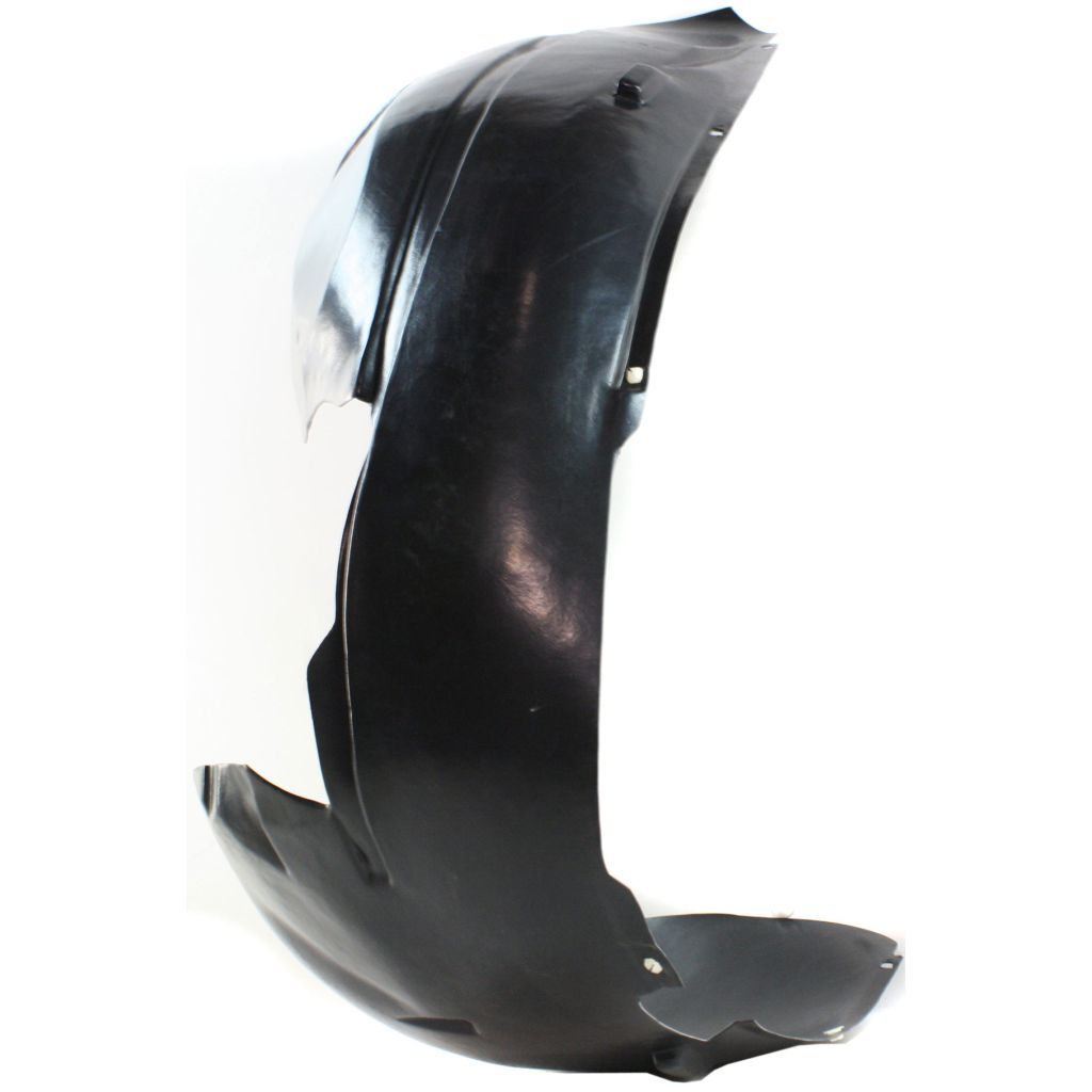 VOLKSWAGEN ROUTAN FENDER LINER LEFT (Driver Side) OEM#7B0805977A 2009-2012 PL# VW1248112