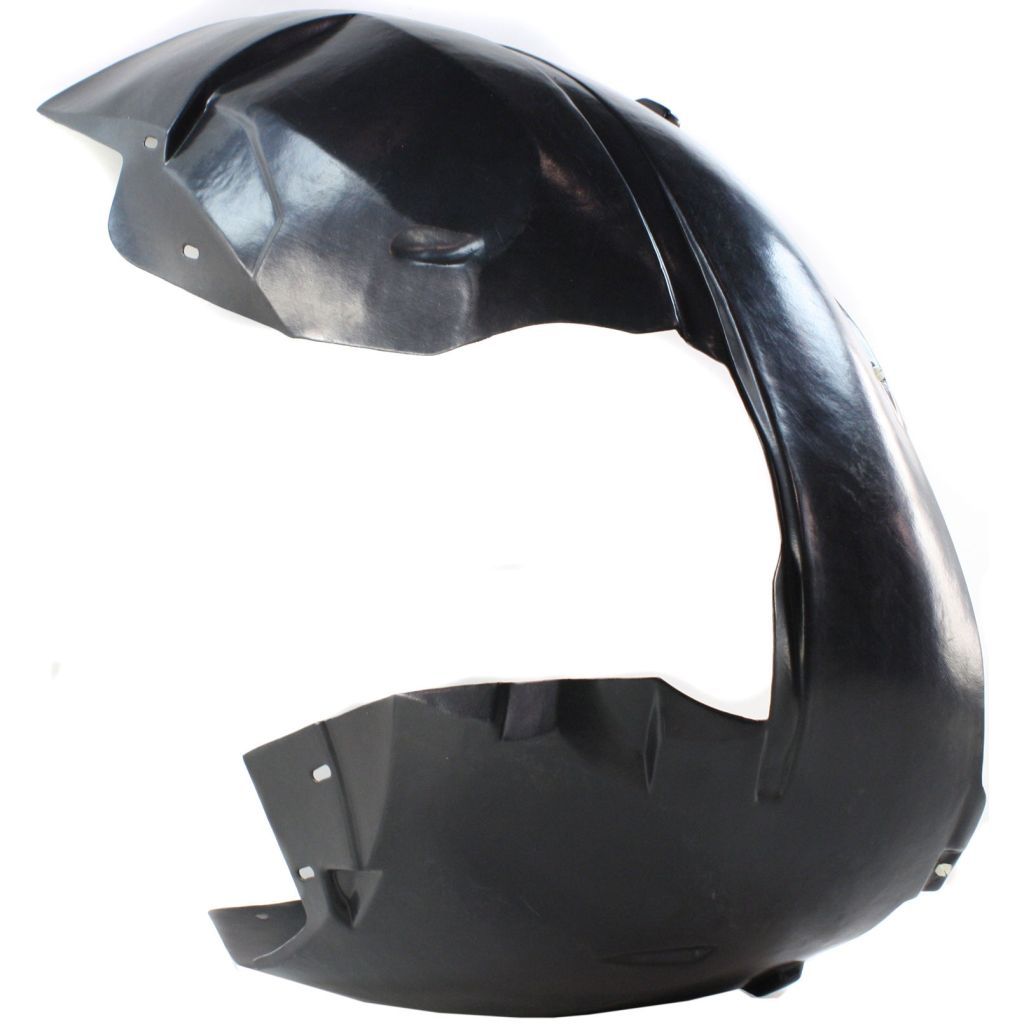 VOLKSWAGEN ROUTAN FENDER LINER LEFT (Driver Side) OEM#7B0805977A 2009-2012 PL# VW1248112