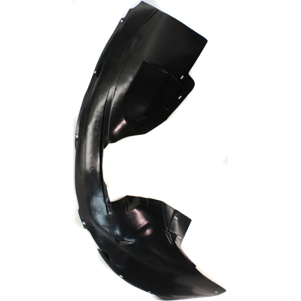 VOLKSWAGEN ROUTAN FENDER LINER LEFT (Driver Side) OEM#7B0805977A 2009-2012 PL# VW1248112