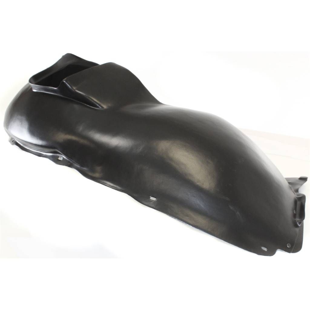 VOLKSWAGEN TIGUAN / TIGUAN LIMITED FENDER LINER LEFT (Driver Side) OEM#5N0805911C 2012-2018 PL# VW1248114