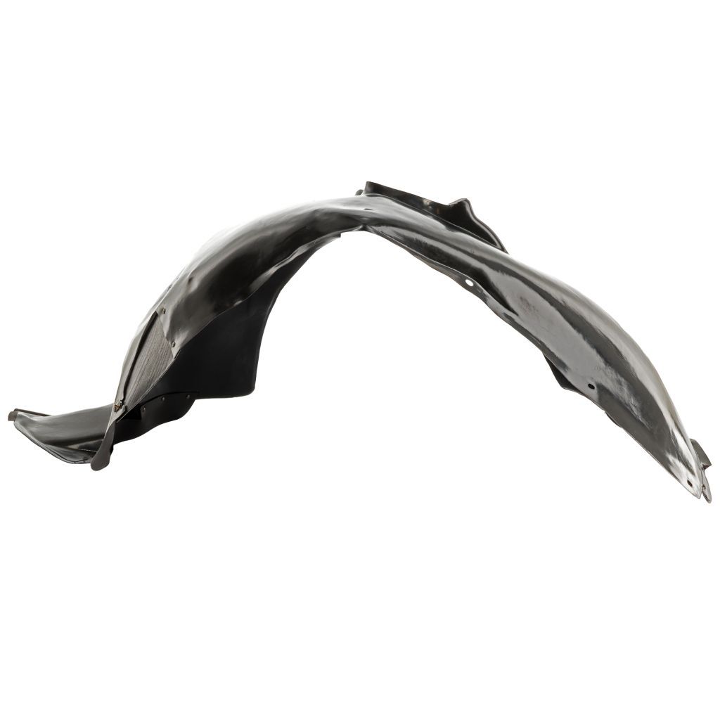 VOLKSWAGEN TIGUAN / TIGUAN LIMITED FENDER LINER LEFT (Driver Side) OEM#5N0805911C 2012-2018 PL# VW1248114