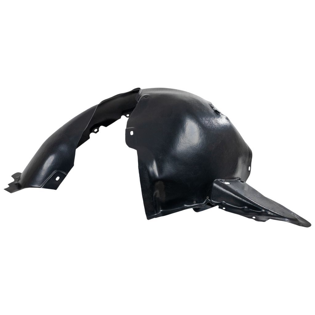 VOLKSWAGEN PASSAT FENDER LINER LEFT (Driver Side) OEM#561805911B9B9 2012-2015 PL# VW1248123