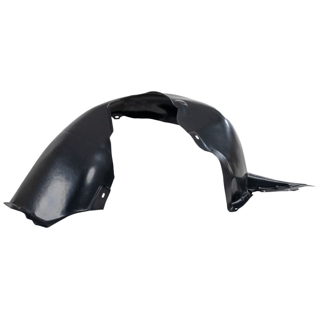 VOLKSWAGEN PASSAT FENDER LINER LEFT (Driver Side) OEM#561805911B9B9 2012-2015 PL# VW1248123