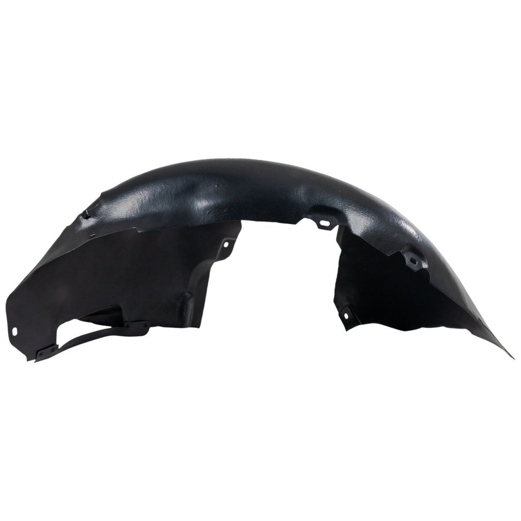 VOLKSWAGEN PASSAT FENDER LINER LEFT (Driver Side) OEM#561805911B9B9 2012-2015 PL# VW1248123