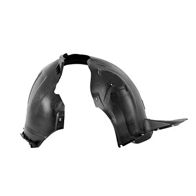 VOLKSWAGEN JETTA HYBRID FENDER LINER LEFT (Driver Side)**CAPA** OEM#5C6805911L 2015-2016 PL# VW1248135C