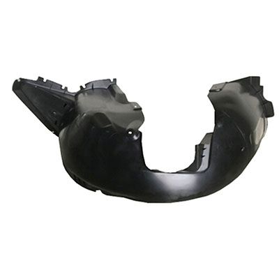 VOLKSWAGEN PASSAT FENDER LINER LEFT (Driver Side) **CAPA** OEM#561805911D9B9 2016-2019 PL# VW1248137C