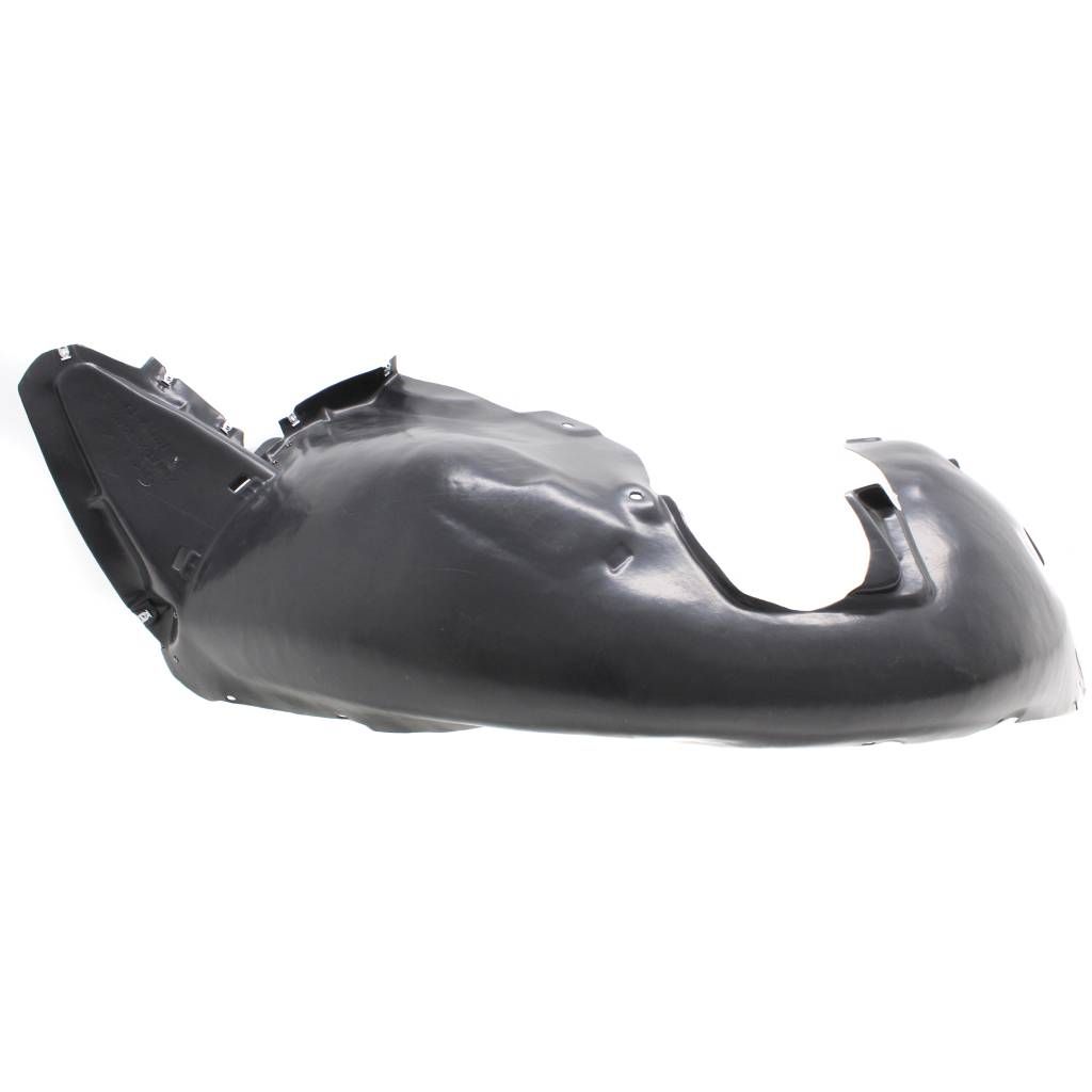 VOLKSWAGEN PASSAT FENDER LINER LEFT (Driver Side) (PP/Vacuum Form) OEM#561805911D9B9-PFM 2016-2019 PL# VW1248138