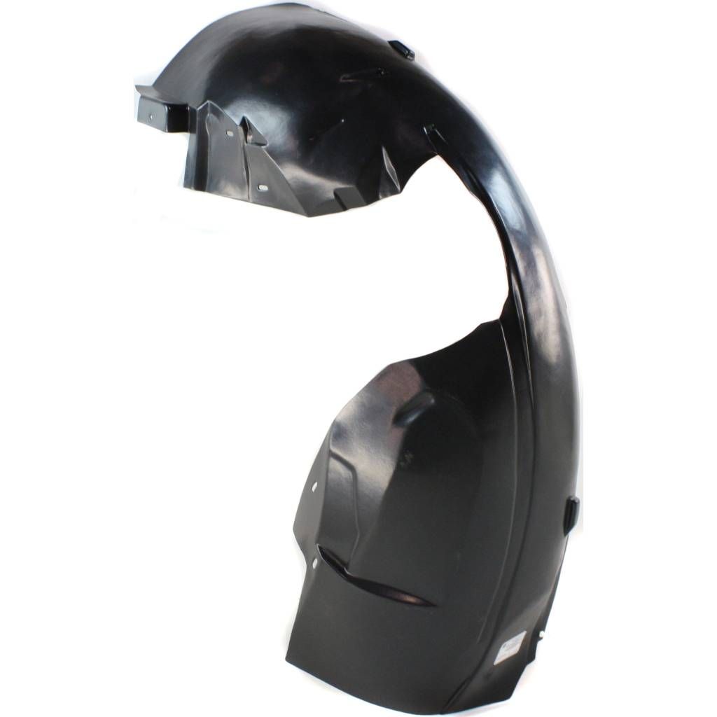 VOLKSWAGEN ROUTAN FENDER LINER RIGHT (Passenger Side) OEM#7B0805978B 2009-2012 PL# VW1249112