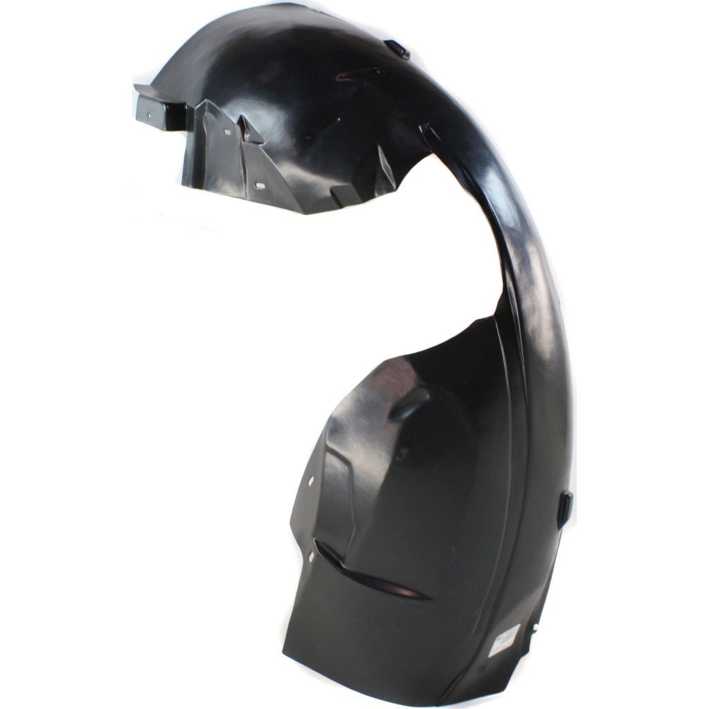 VOLKSWAGEN ROUTAN FENDER LINER RIGHT (Passenger Side) OEM#7B0805978B 2009-2012 PL# VW1249112