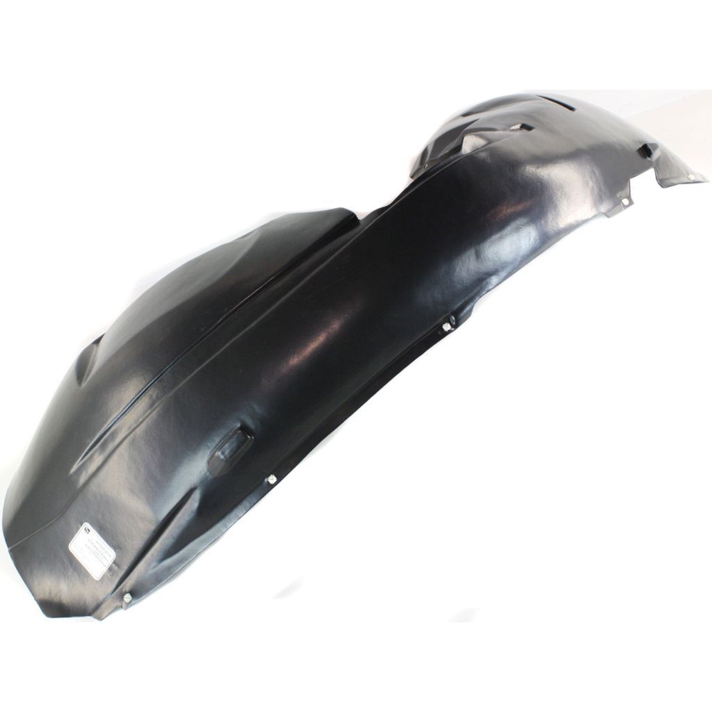 VOLKSWAGEN ROUTAN FENDER LINER RIGHT (Passenger Side) OEM#7B0805978B 2009-2012 PL# VW1249112