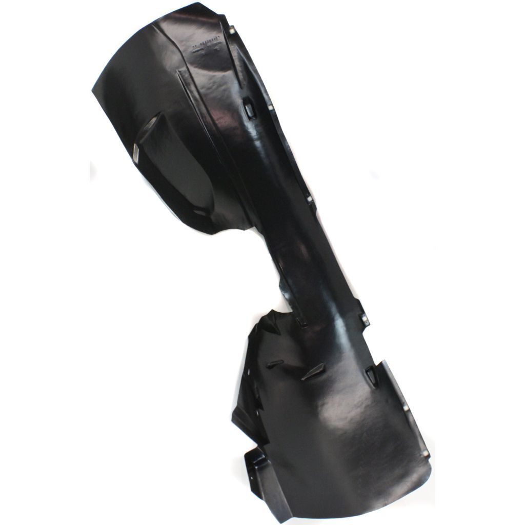 VOLKSWAGEN ROUTAN FENDER LINER RIGHT (Passenger Side) OEM#7B0805978B 2009-2012 PL# VW1249112