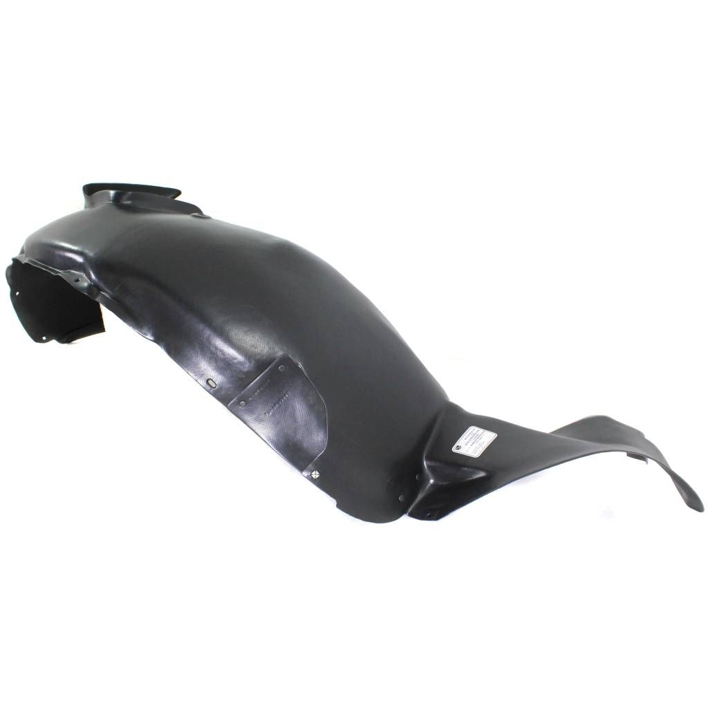 VOLKSWAGEN TIGUAN / TIGUAN LIMITED FENDER LINER RIGHT (Passenger Side) OEM#5N0805912A 2009-2011 PL# VW1249117