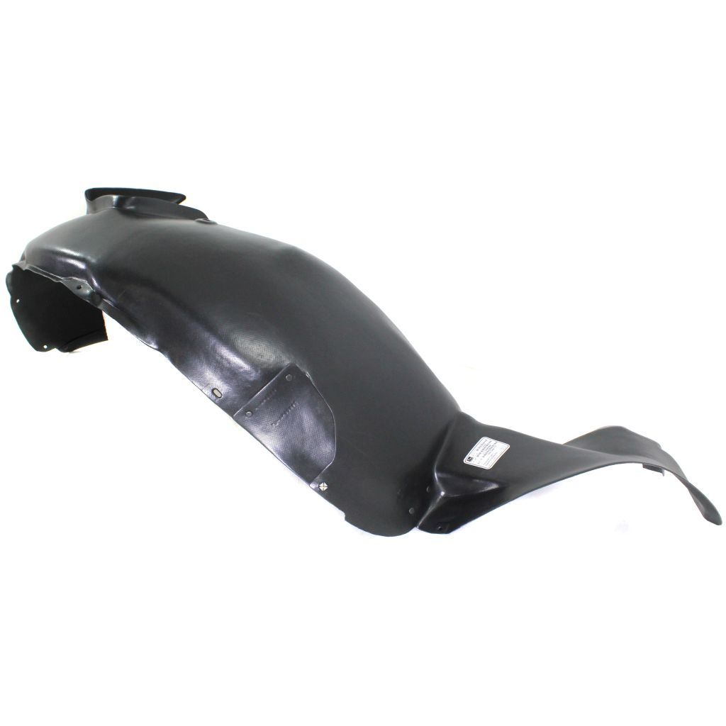 VOLKSWAGEN TIGUAN / TIGUAN LIMITED FENDER LINER RIGHT (Passenger Side) OEM#5N0805912A 2009-2011 PL# VW1249117