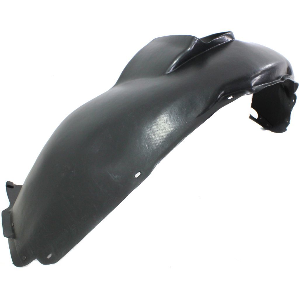 VOLKSWAGEN TIGUAN / TIGUAN LIMITED FENDER LINER RIGHT (Passenger Side) OEM#5N0805912A 2009-2011 PL# VW1249117