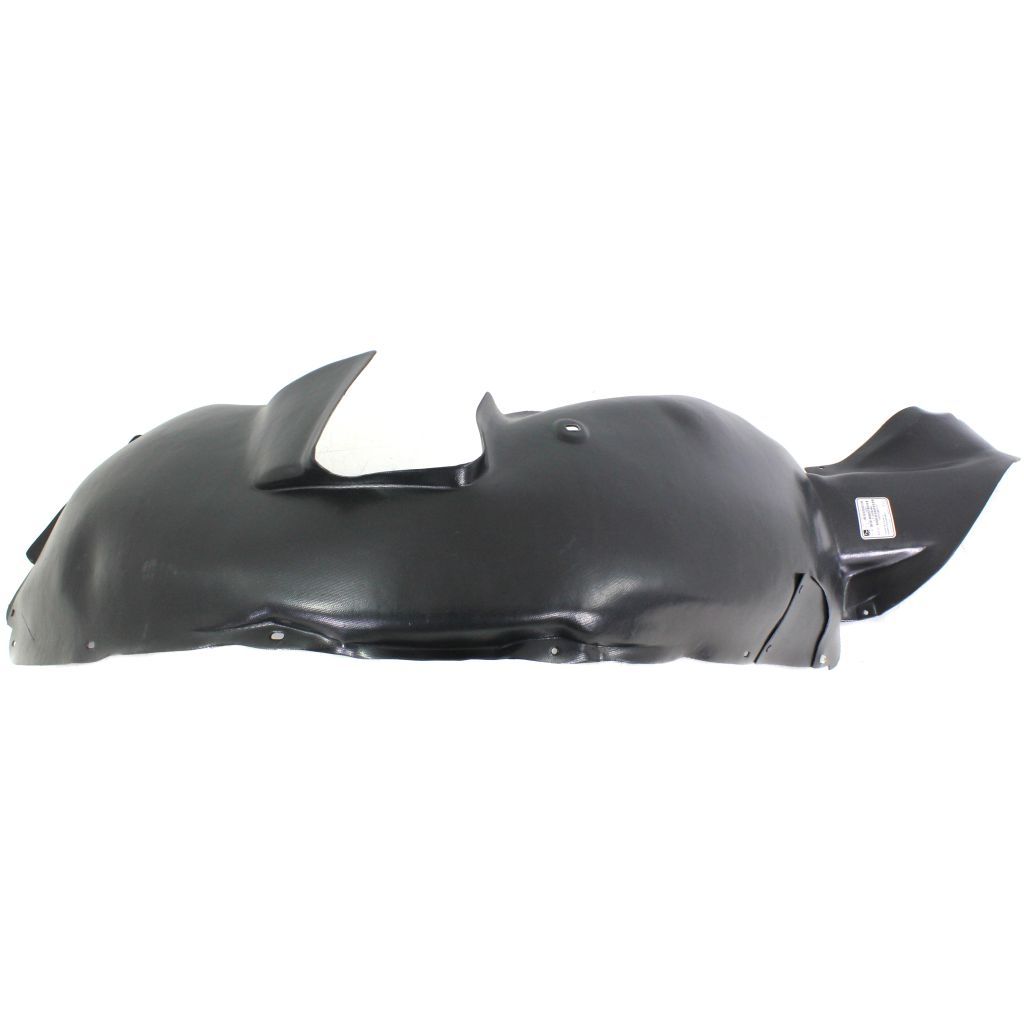 VOLKSWAGEN TIGUAN / TIGUAN LIMITED FENDER LINER RIGHT (Passenger Side) OEM#5N0805912A 2009-2011 PL# VW1249117