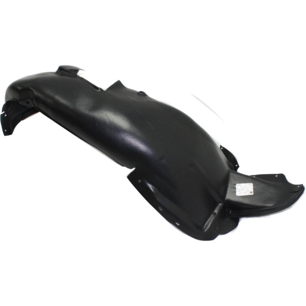 VOLKSWAGEN JETTA HYBRID FENDER LINER RIGHT (Passenger Side) **CAPA** OEM#5C6805912 2013-2014 PL# VW1249120C