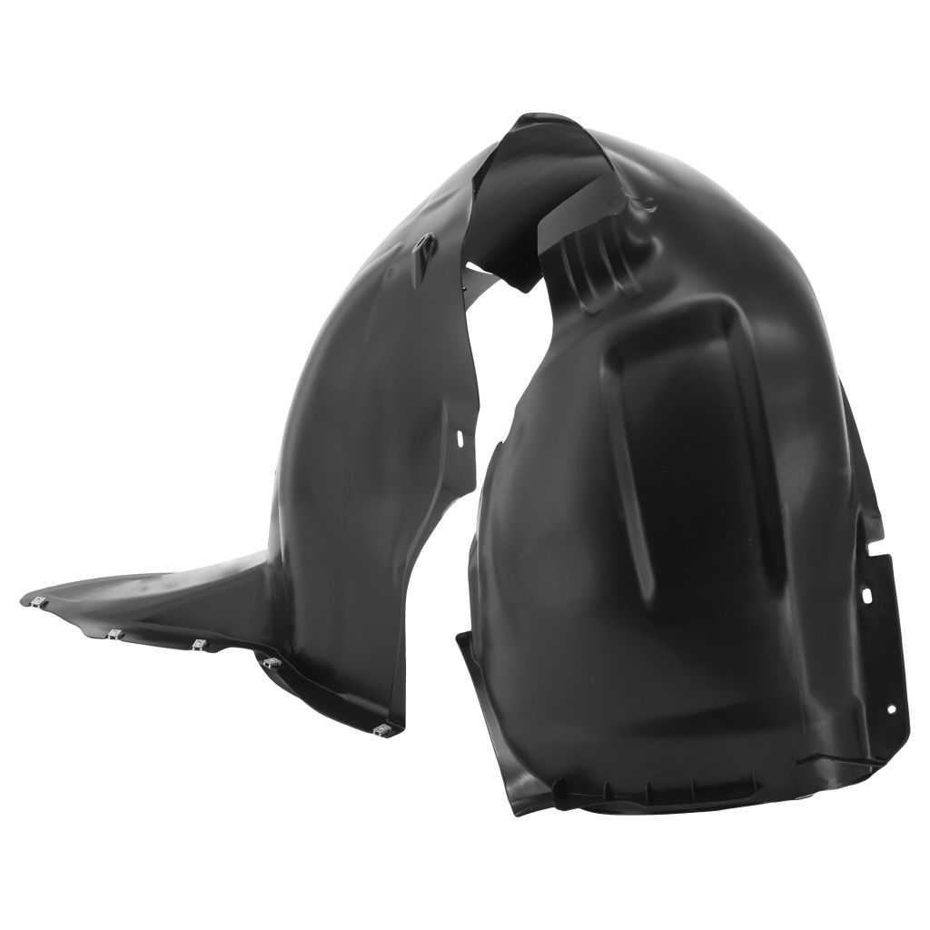 VOLKSWAGEN JETTA HYBRID FENDER LINER RIGHT (Passenger Side) OEM#5C6805912 2013-2014 PL# VW1249120