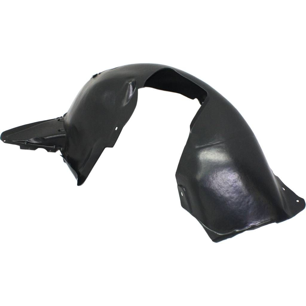 VOLKSWAGEN PASSAT FENDER LINER RIGHT (Passenger Side) **CAPA** OEM#561805912D9B9 2012-2015 PL# VW1249123C