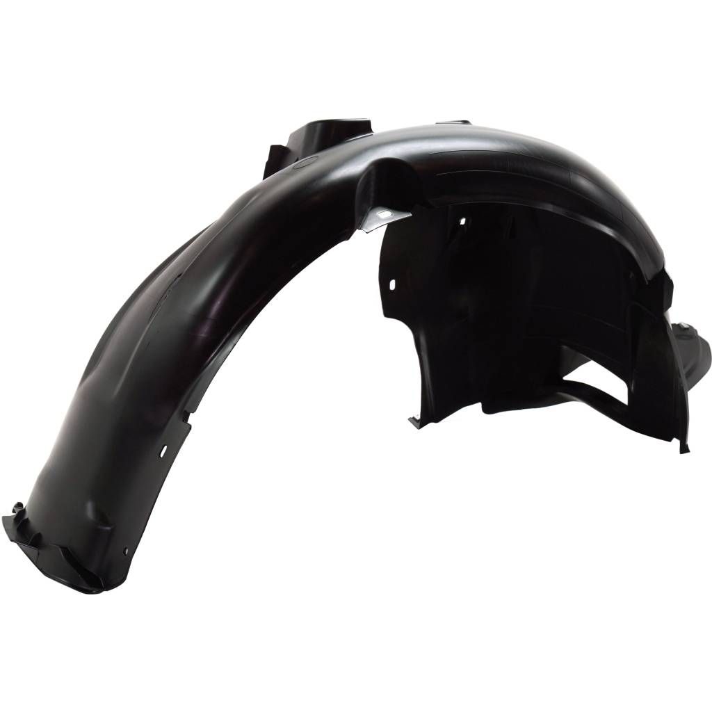 VOLKSWAGEN JETTA SEDAN (EXC GLI) FENDER LINER RIGHT (Passenger Side) (WO/FOG)**CAPA** OEM#5C6805912M 2015-2018 PL# VW1249136C