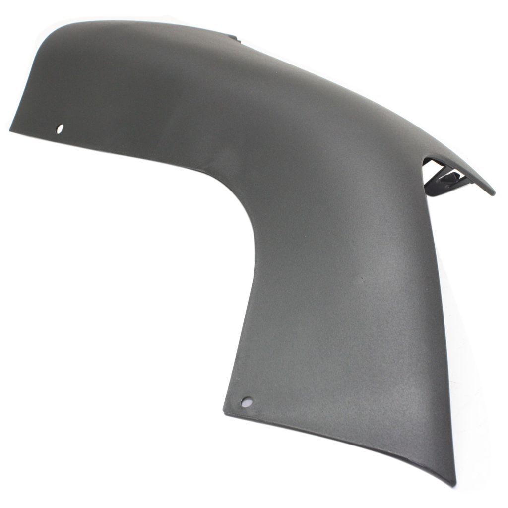 VOLKSWAGEN JETTA SEDAN (EXC GLI) FENDER LINER RIGHT (Passenger Side) (WO/FOG) OEM#5C6805912M 2015-2018 PL# VW1249136