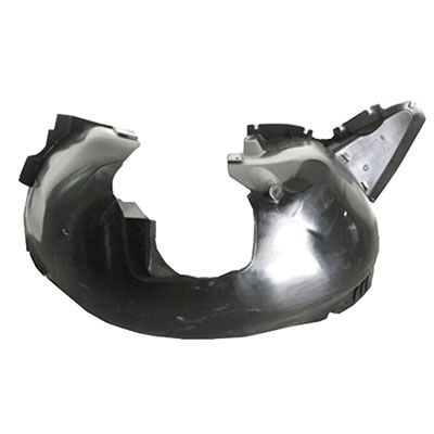 VOLKSWAGEN PASSAT FENDER LINER RIGHT (Passenger Side) OEM#561805912F9B9 2016-2019 PL# VW1249137