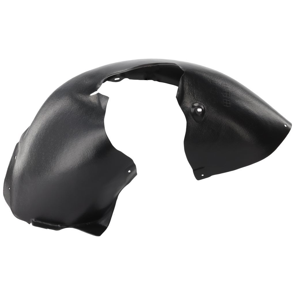 VOLKSWAGEN RABBIT FENDER LINER LEFT (Driver Side) (RR SECTION) OEM#1K0805977B 2006-2009 PL# VW1250115